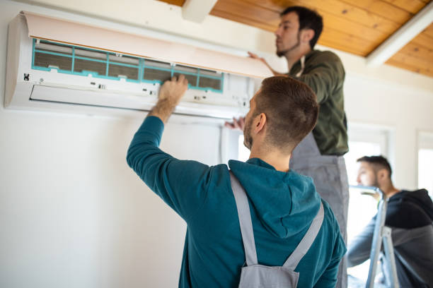 Best Solar-powered HVAC Systems in Laurel, MD