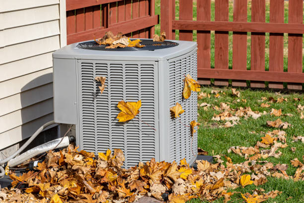 Best Seasonal HVAC Services in Laurel, MD