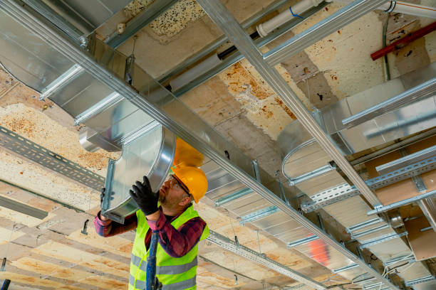 Trusted Laurel, MD HVAC Experts