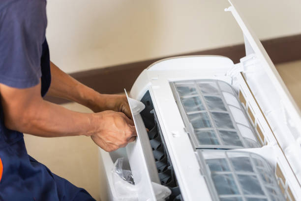 Best Emergency HVAC Services in Laurel, MD