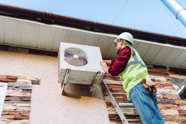 Best Commercial HVAC in Laurel, MD