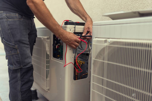 Best Thermostats and Smart Controls in Laurel, MD