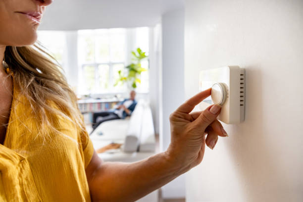 Best Energy-efficient HVAC Solutions in Laurel, MD