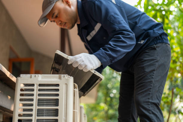 Best Ductless Mini-Split Systems in Laurel, MD